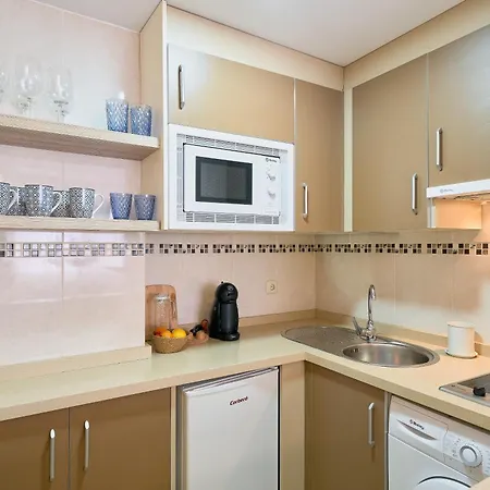 Apartamento By Belonio *