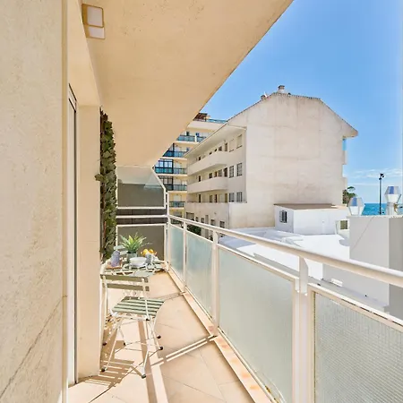 By Belonio Apartment Fuengirola