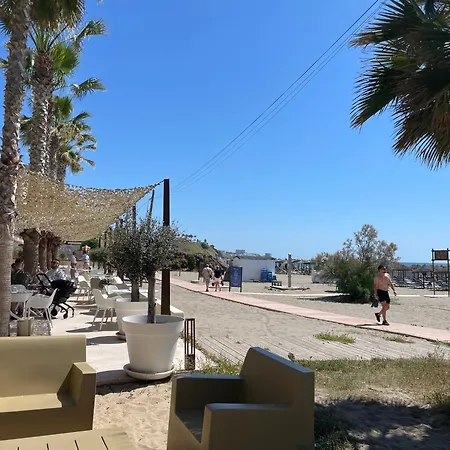 By Belonio * Fuengirola