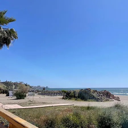 By Belonio Apartment Fuengirola