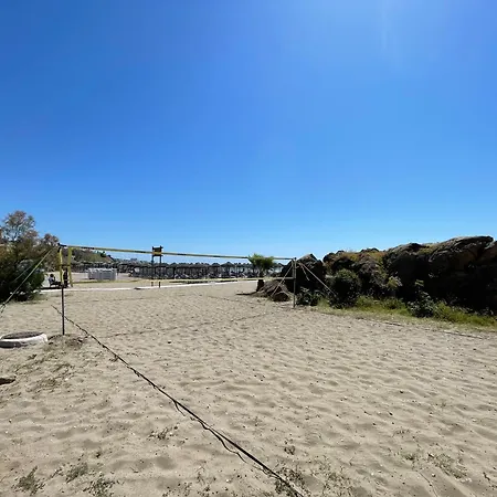 Apartment By Belonio Fuengirola