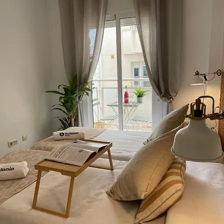 By Belonio Fuengirola