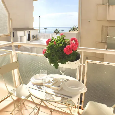 Apartment By Belonio Fuengirola