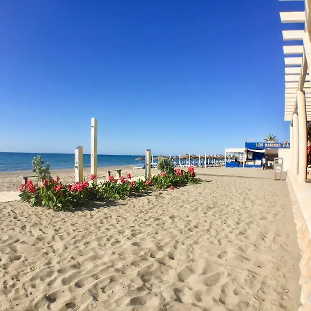 By Belonio Apartment