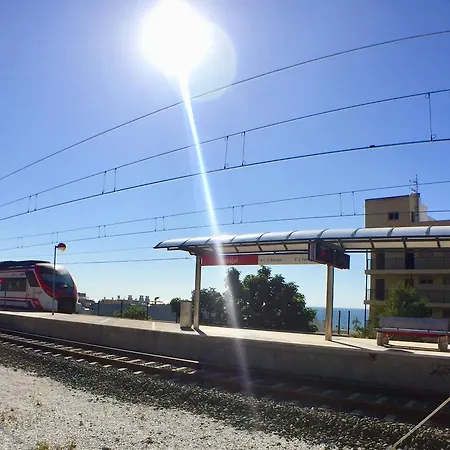 By Belonio Apartamento