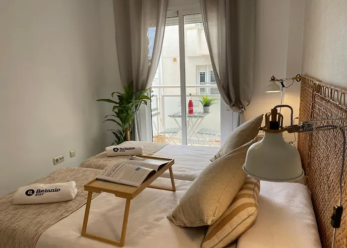 By Belonio 丰希罗拉