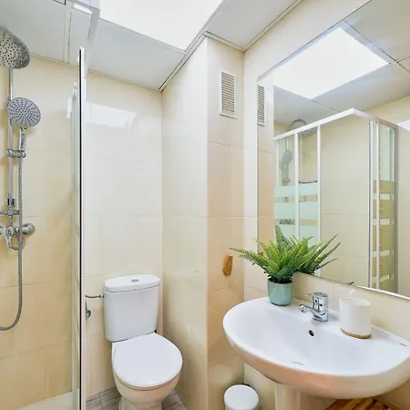 Appartement By Belonio Fuengirola