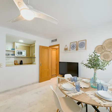 By Belonio Apartment