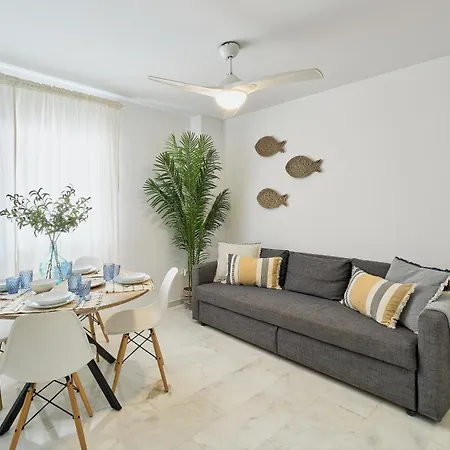 Appartement By Belonio