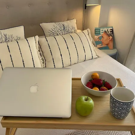 By Belonio Apartment