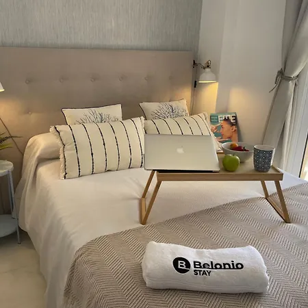 Appartement By Belonio *