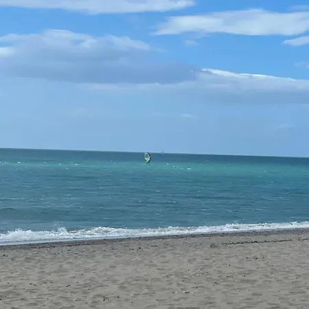 By Belonio Appartement *