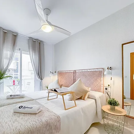 Apartamento By Belonio