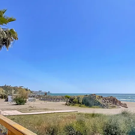 By Belonio Apartamento Fuengirola