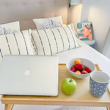 Apartamento By Belonio Fuengirola
