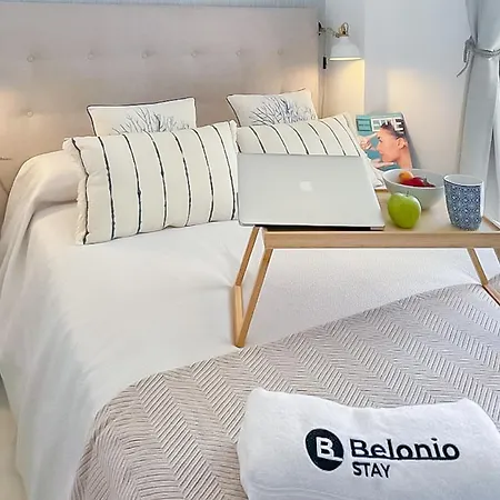 By Belonio