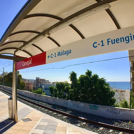 By Belonio Appartement *