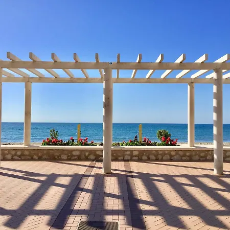 Apartment By Belonio Fuengirola