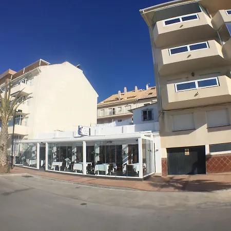 By Belonio * Fuengirola