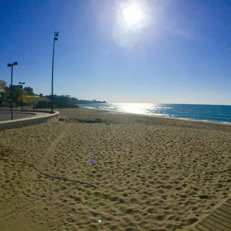 By Belonio Apartment Fuengirola