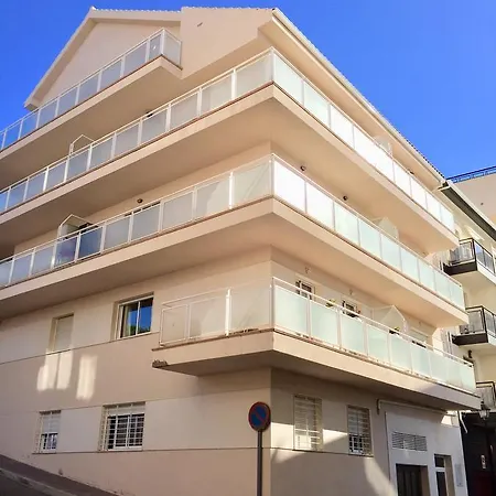 By Belonio Apartment Fuengirola