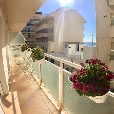 By Belonio Apartment