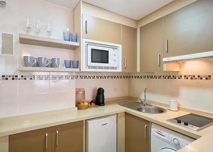 Apartament By Belonio *