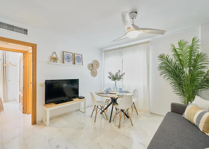 By Belonio * Fuengirola