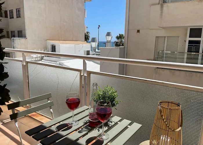 By Belonio Apartament *