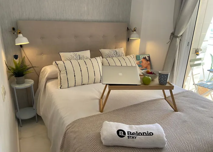 Apartament By Belonio *