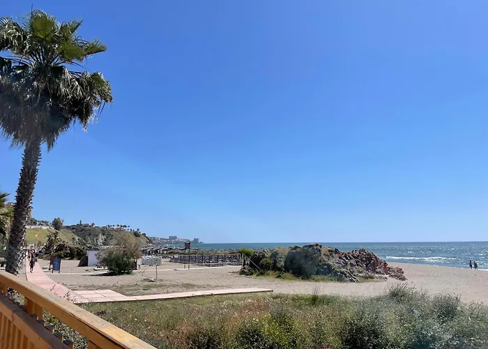 By Belonio Apartament Fuengirola