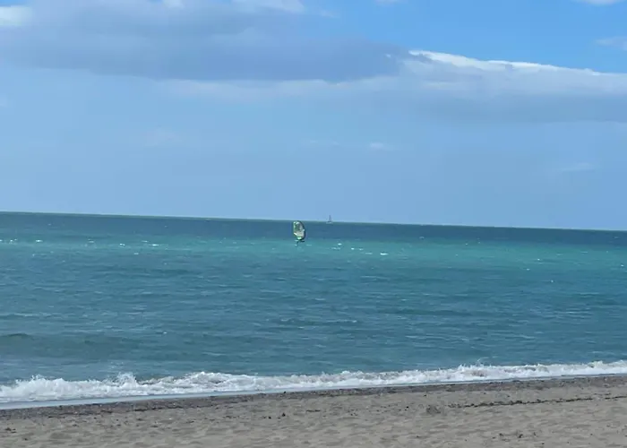 By Belonio Apartament *