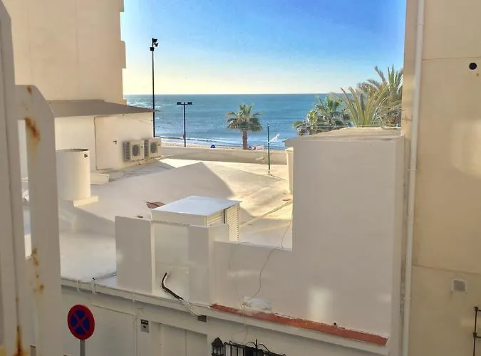 By Belonio * Fuengirola