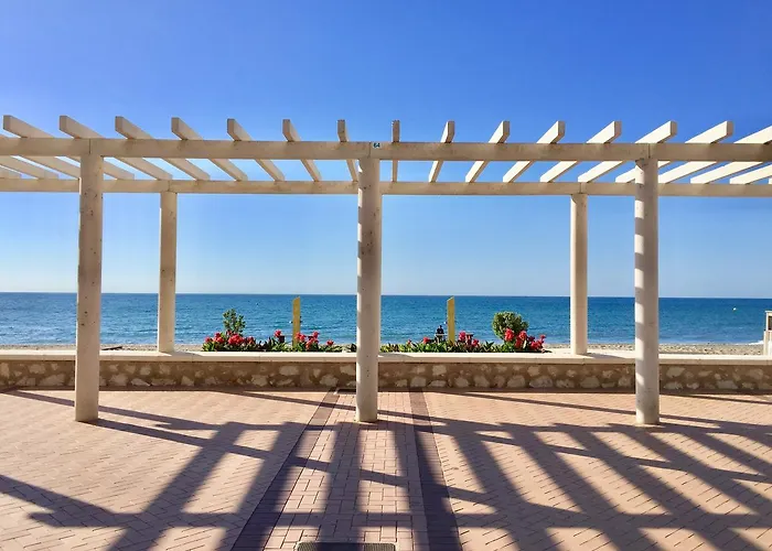 Apartament By Belonio Fuengirola