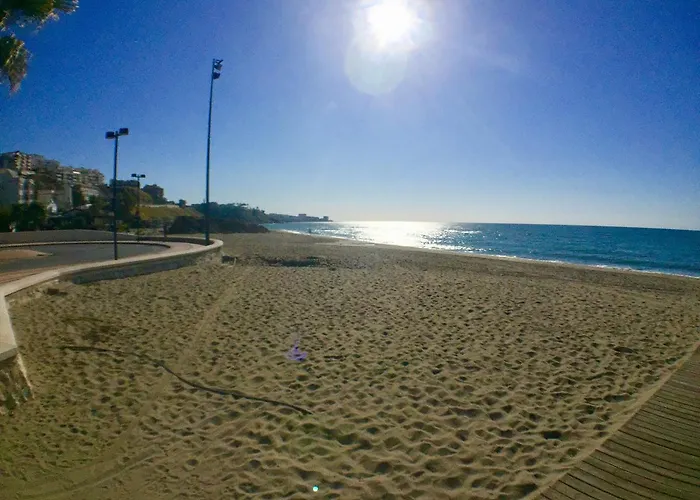 By Belonio Apartament Fuengirola