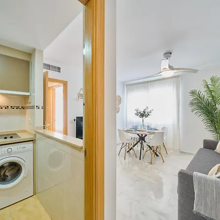 By Belonio Appartement *