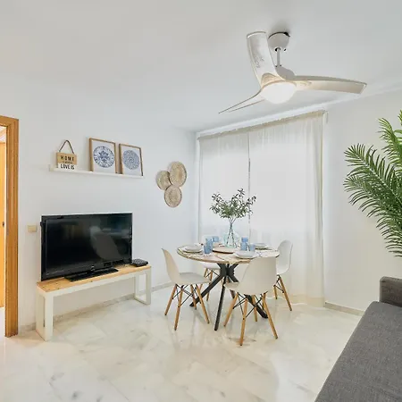 By Belonio * Fuengirola