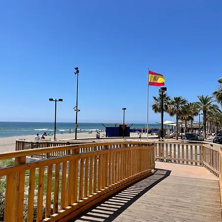 By Belonio * Fuengirola