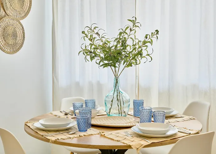 By Belonio Apartment