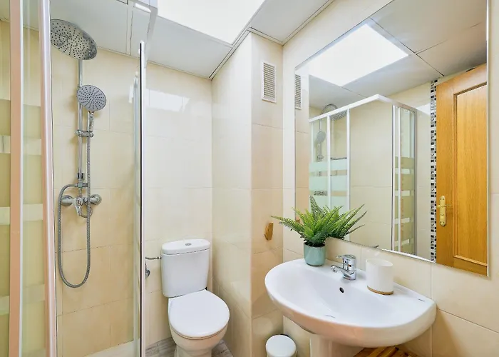 Apartment By Belonio Fuengirola