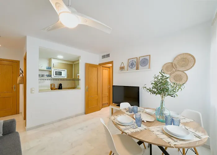 By Belonio Apartment