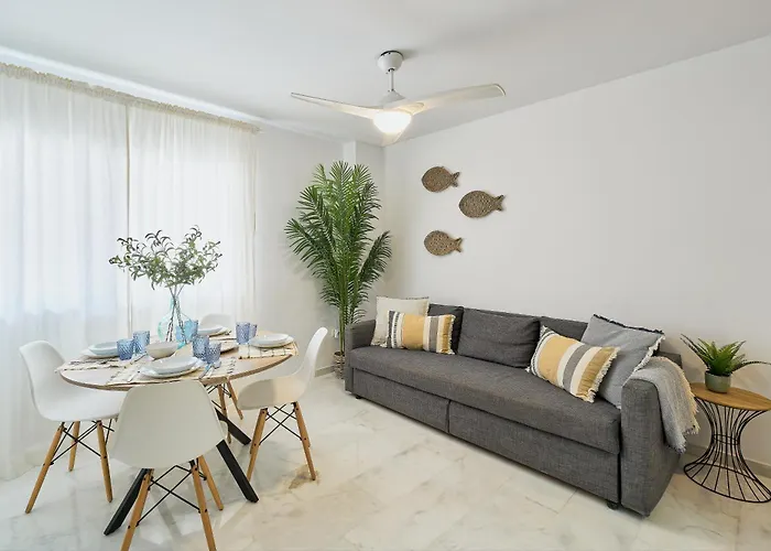 Apartment By Belonio