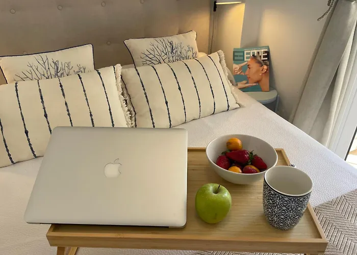 By Belonio Apartment