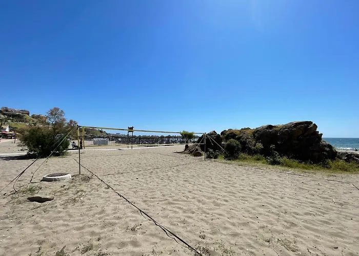 Apartment By Belonio Fuengirola
