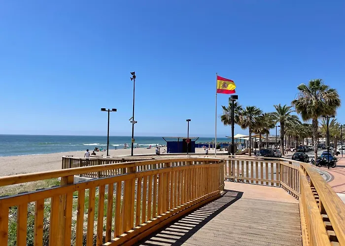 By Belonio * Fuengirola