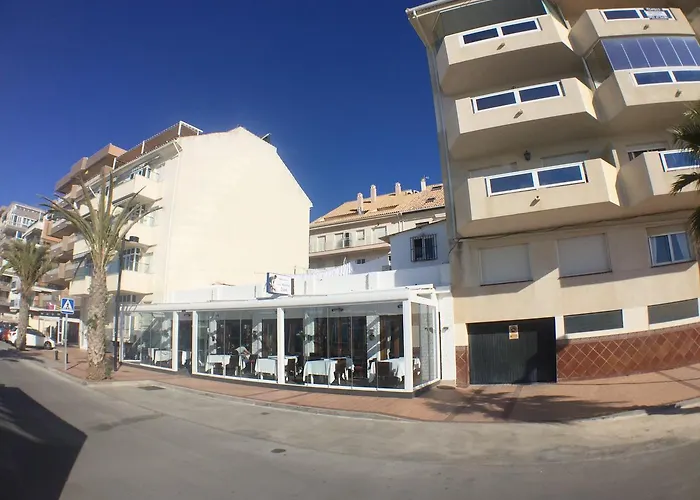 By Belonio * Fuengirola