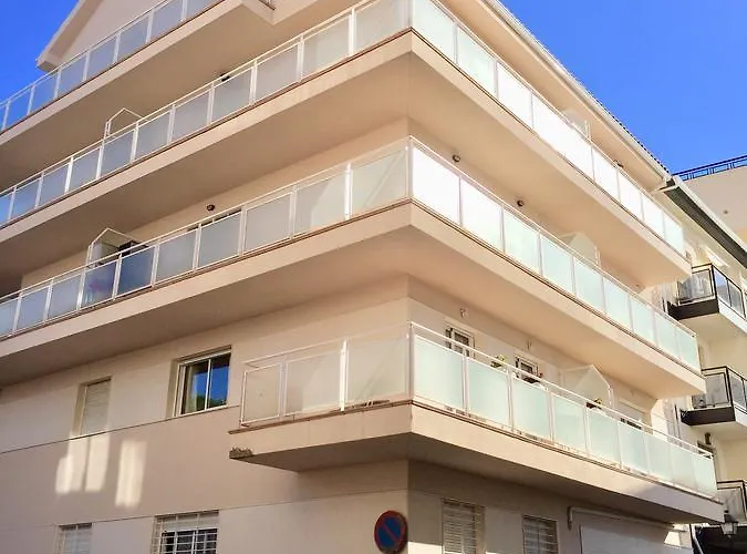 By Belonio Apartment Fuengirola