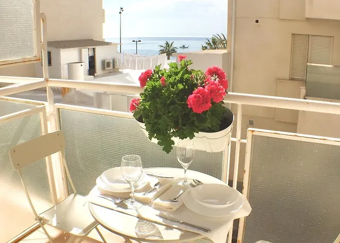 Apartamento By Belonio Fuengirola