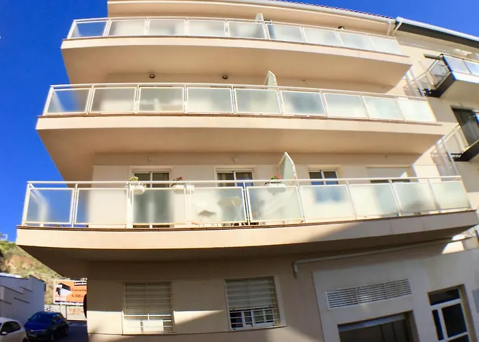 By Belonio Apartamento *